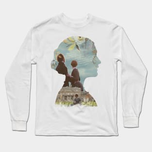 Obscure Long Sleeve T-Shirt